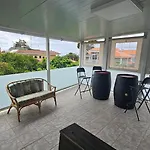 Casa Daniela Prázdninový dům