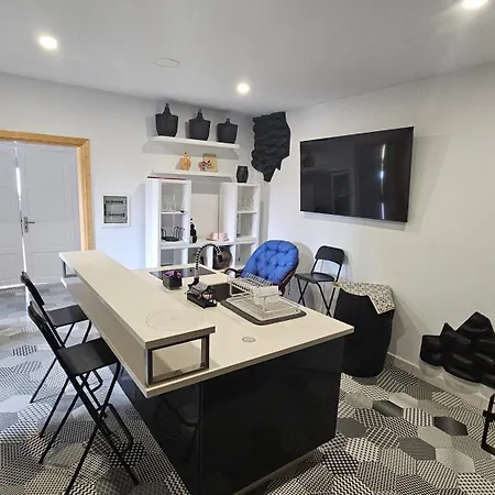 Casa Daniela Prázdninový dům
