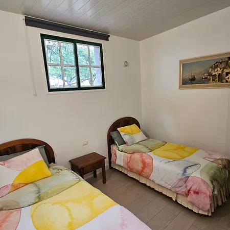 Casa Daniela Feriehus Tacoronte