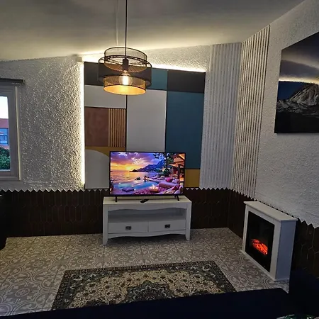 Casa Daniela Semesterbostad *