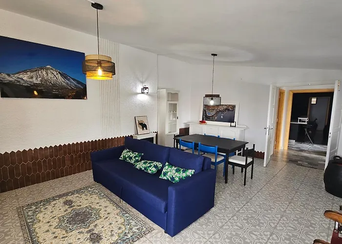 Casa Daniela Tacoronte