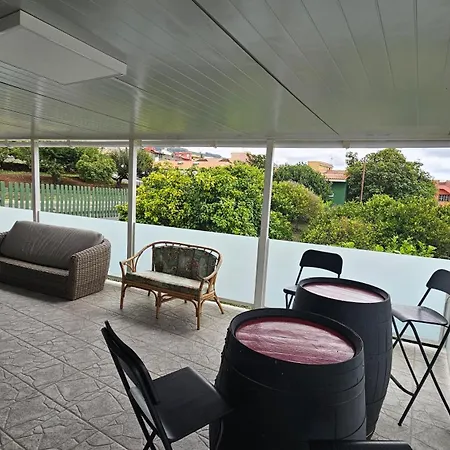 Casa Daniela Casa de Férias