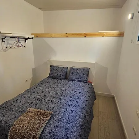 度假居 Casa Daniela 塔科龙特