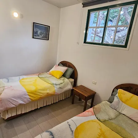 度假居 Casa Daniela *