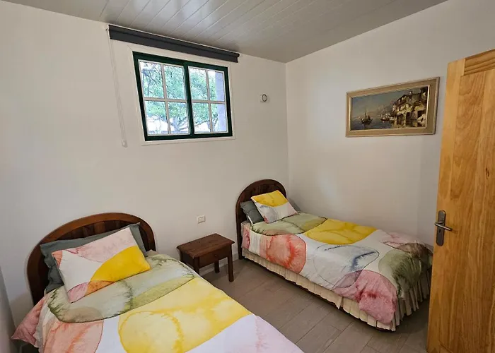 Casa Daniela Vakantiehuis Tacoronte