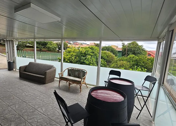 Casa Daniela Feriehus