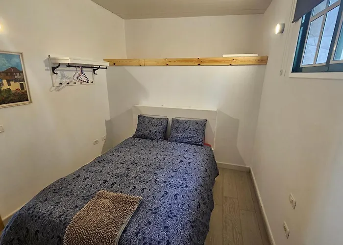 Feriehus Casa Daniela Tacoronte