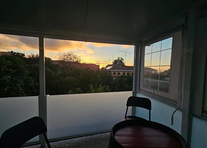 Casa Daniela Tacoronte