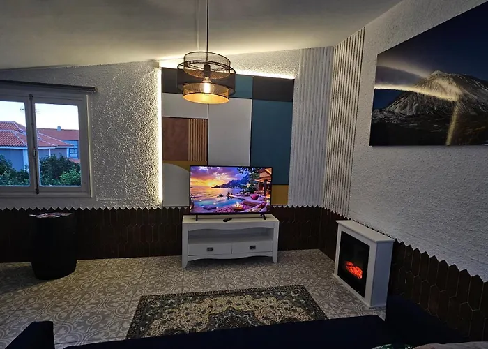 Casa Daniela Vakantiehuis *