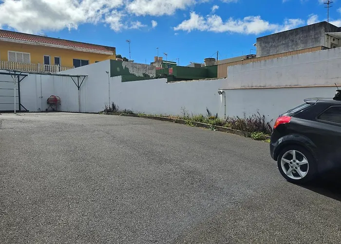 Casa Daniela Tacoronte