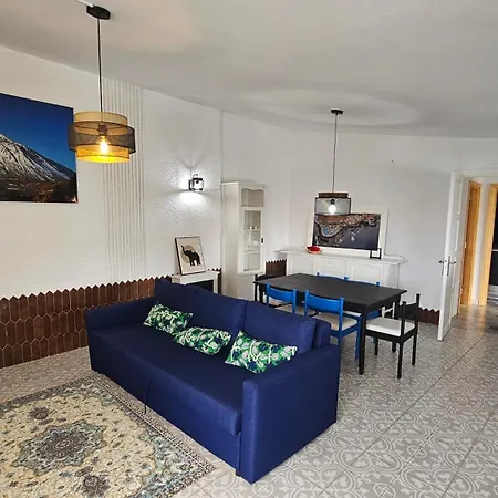 Casa Daniela Tacoronte