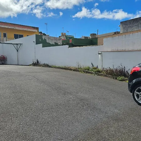 Casa Daniela Tacoronte