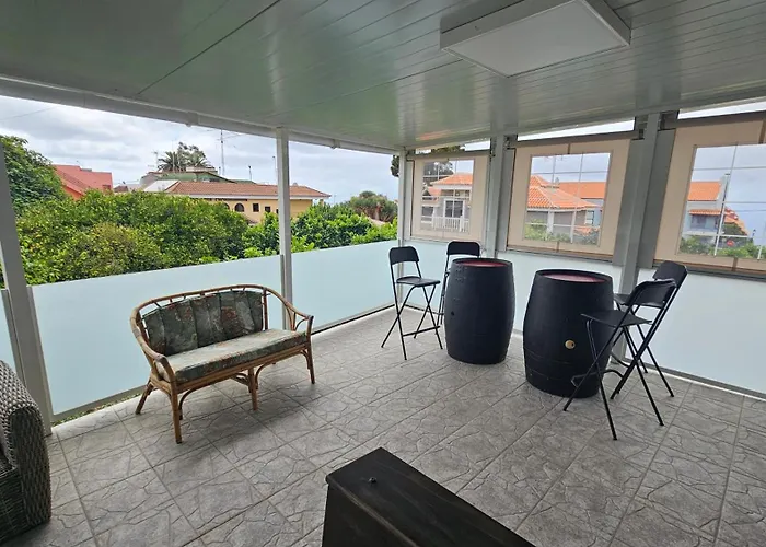 Casa Daniela Tatil Evi