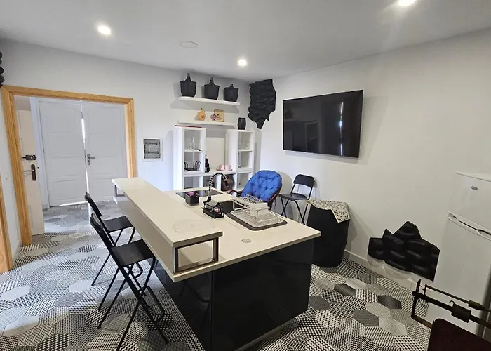 Casa Daniela Tatil Evi