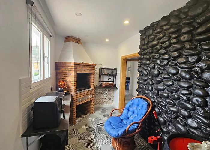 Tatil Evi Casa Daniela *